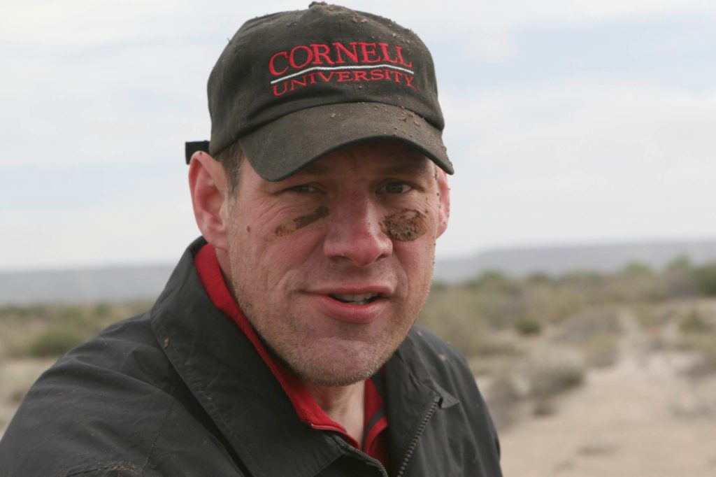 Mike Lally Biography for Travel Business Success