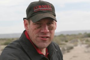 MIke Lally Biography for Travel Business Success