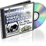 Travel Advertising with Google AdWords Audio Training Part I: Pay per Click #25