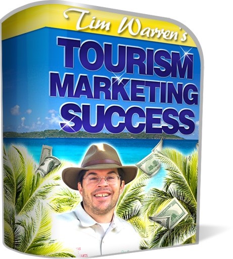 Yelp Social Media & selling your tourism business tips with Tourism Tim Warren