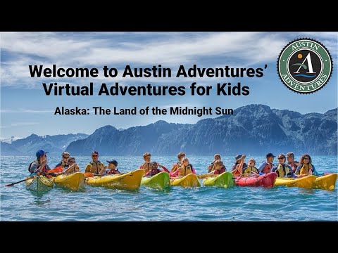 Tourism Business Tips During Covid: Austin’s Virtual Adventures for Kids