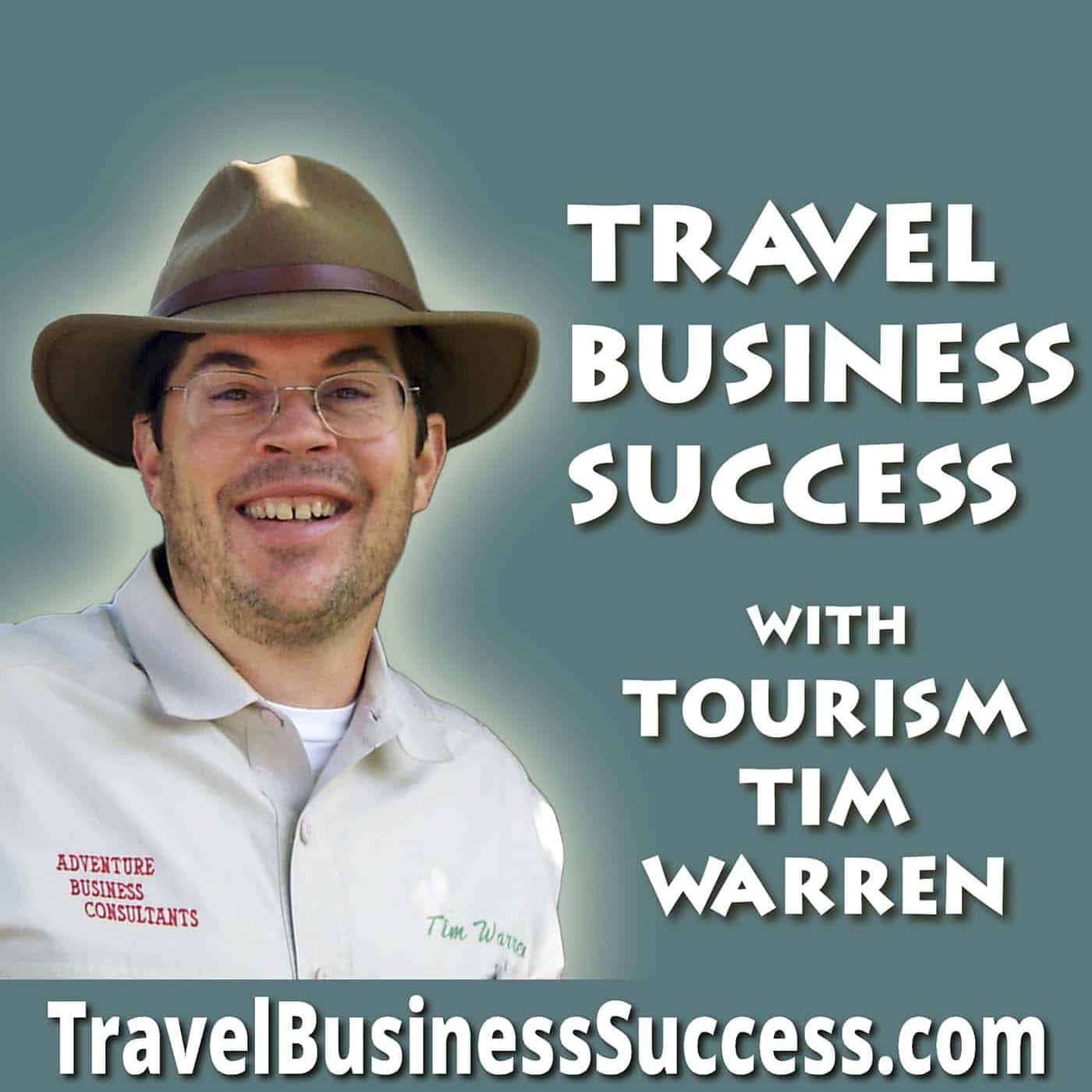 Travel Business Succes‪s‬