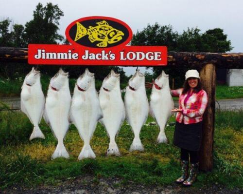 Jimmie Jack Lodge